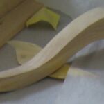 Det råt udskårne ben