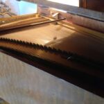 Kig over klangbunden