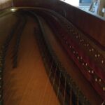 Kig over klangbunden